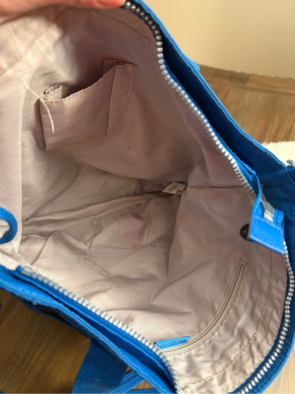 Kipling 🔵 tote